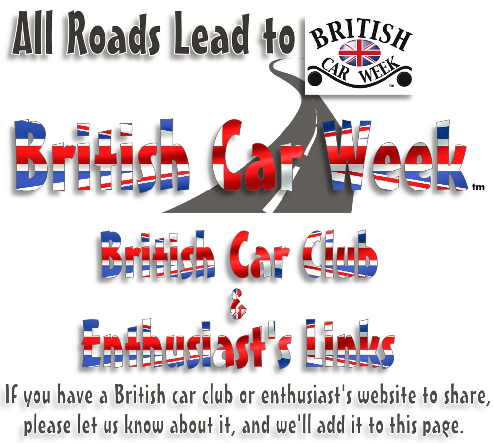 [British Car Week]