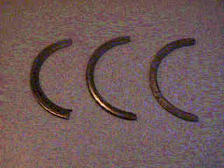 Old Washers