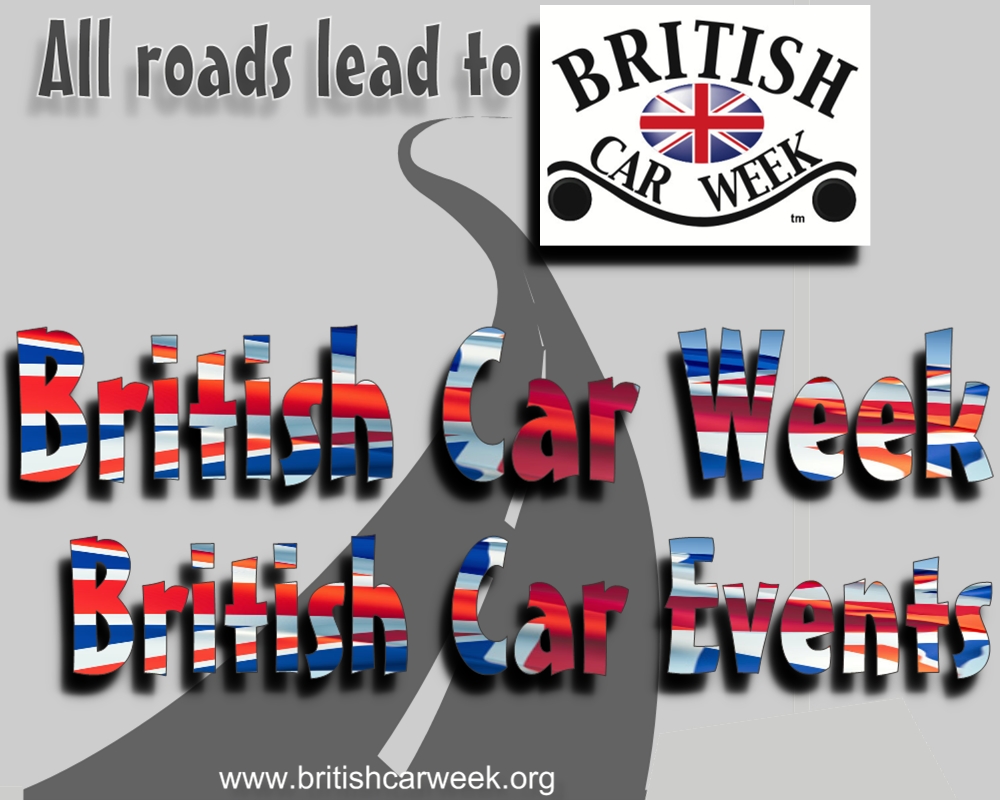 [British Car Week]