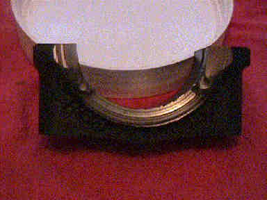 Bearing Cap